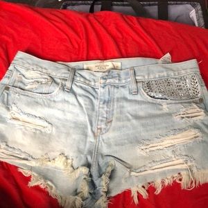 Doesn’t fit anymore